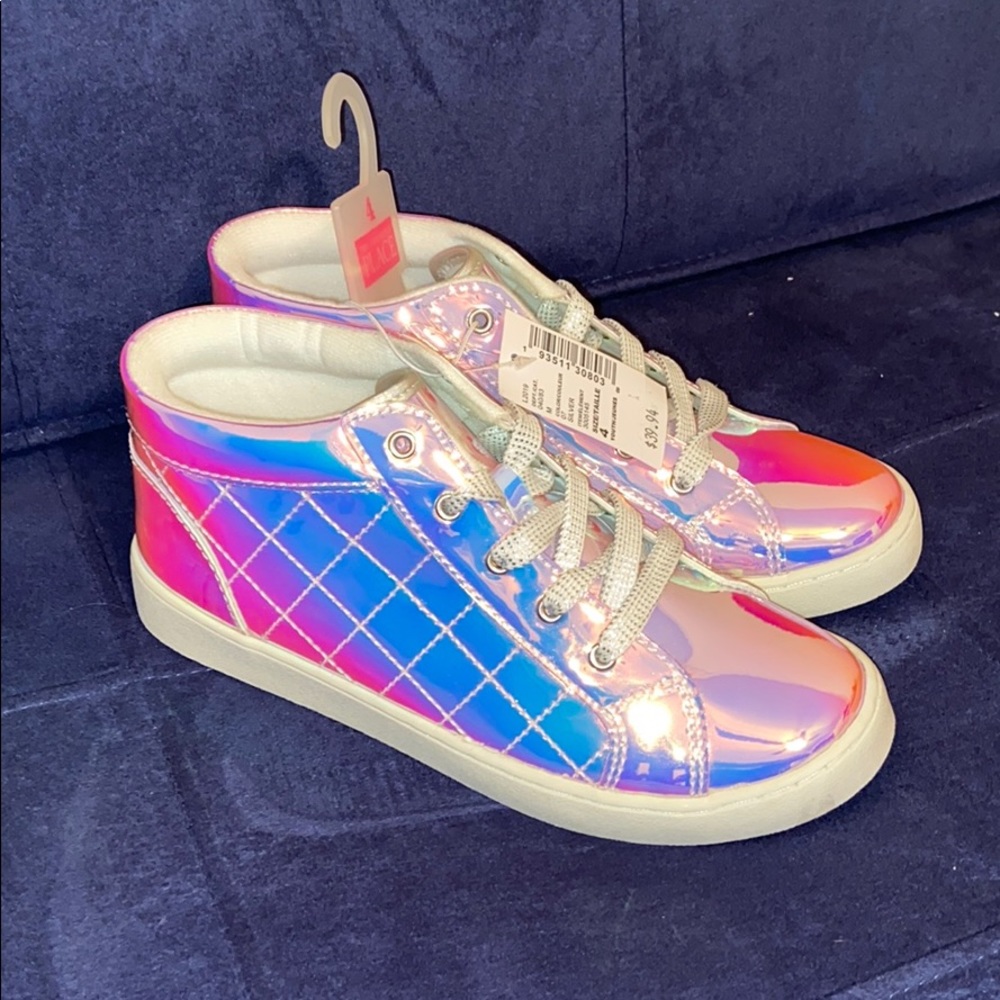 The children’s place girls new size 4